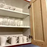 Apartament Al-dom Awangardia 211, W Dzielnicy Uzdrowiskowej, 300m Do Morza