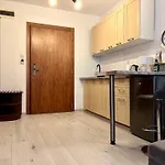 Al-dom Awangardia 211, W Dzielnicy Uzdrowiskowej, 300m Do Morza Apartament Kołobrzeg