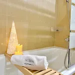 Al-dom Awangardia 211, W Dzielnicy Uzdrowiskowej, 300m Do Morza Apartament