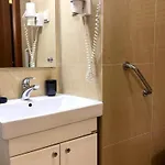 Al-dom Awangardia 211, W Dzielnicy Uzdrowiskowej, 300m Do Morza Apartament *