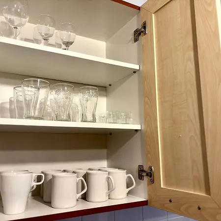 Apartment Al-dom Awangardia 211, W Dzielnicy Uzdrowiskowej, 300m Do Morza *