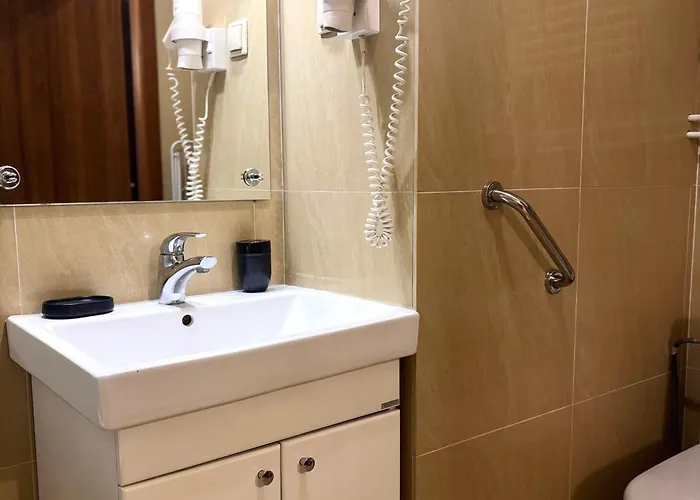 Al-dom Awangardia 211, W Dzielnicy Uzdrowiskowej, 300m Do Morza Apartment *